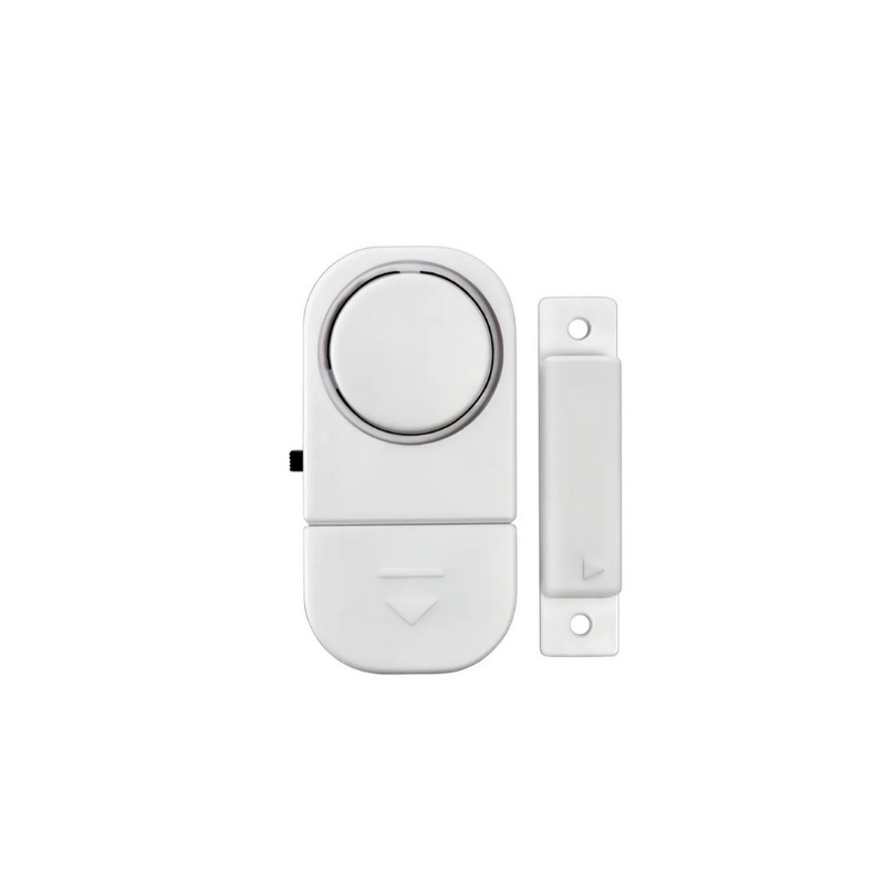 GuardianAlarm™  10 PCS Anti Theft Sensor