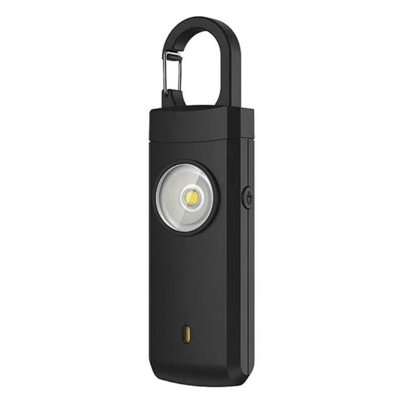 GuardianAlarm™ Personal Safety Device