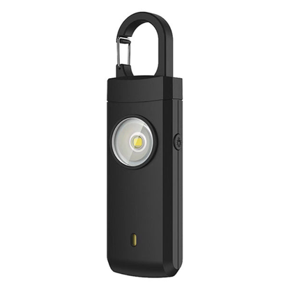 GuardianAlarm™ Personal Safety Device