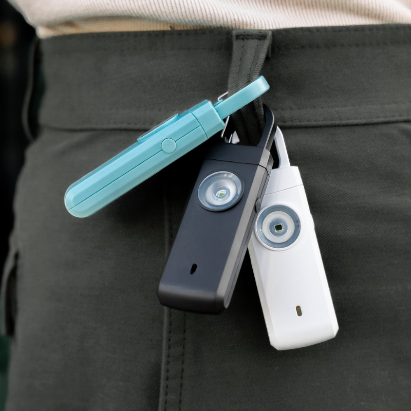 GuardianAlarm™ Personal Safety Device
